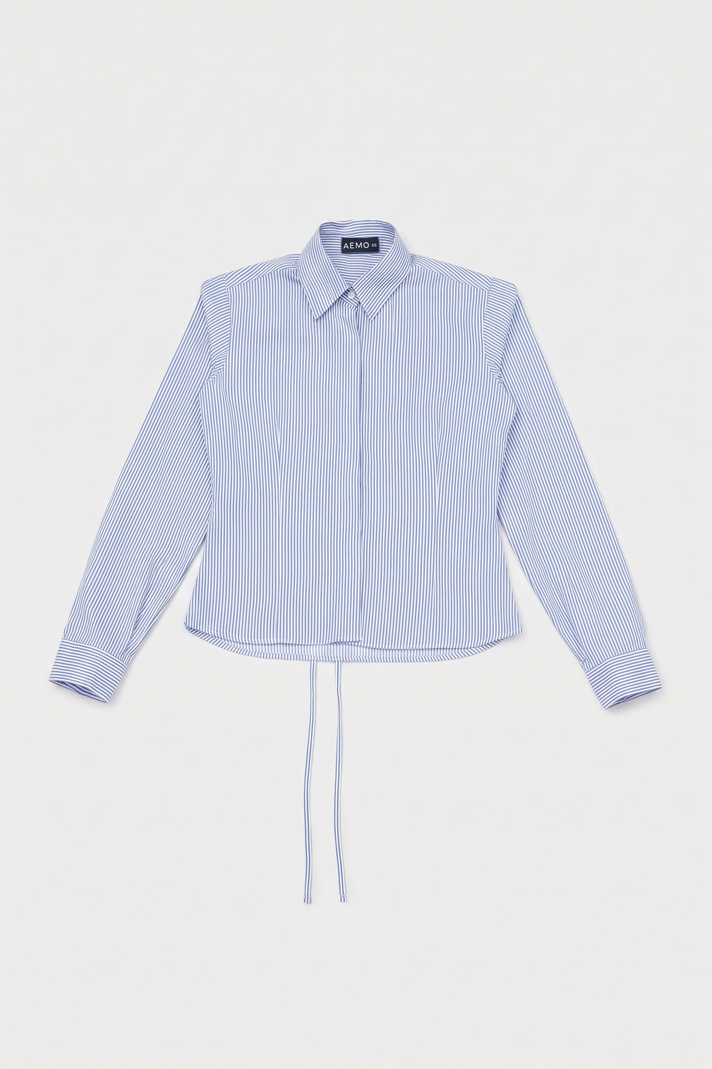THE CONTOUR SHIRT