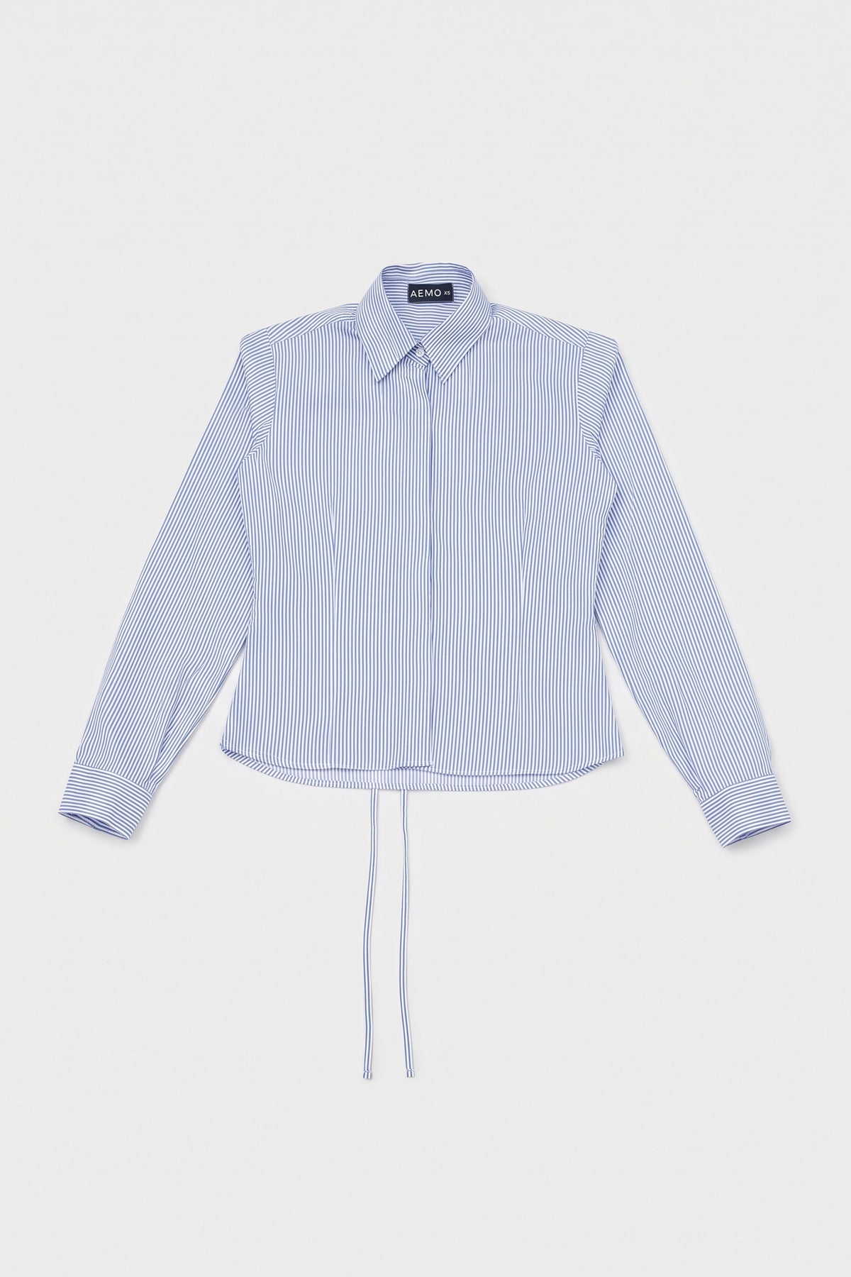 THE CONTOUR SHIRT