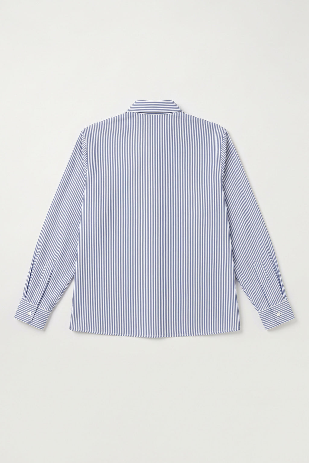 CHIC RELAXED SHIRT