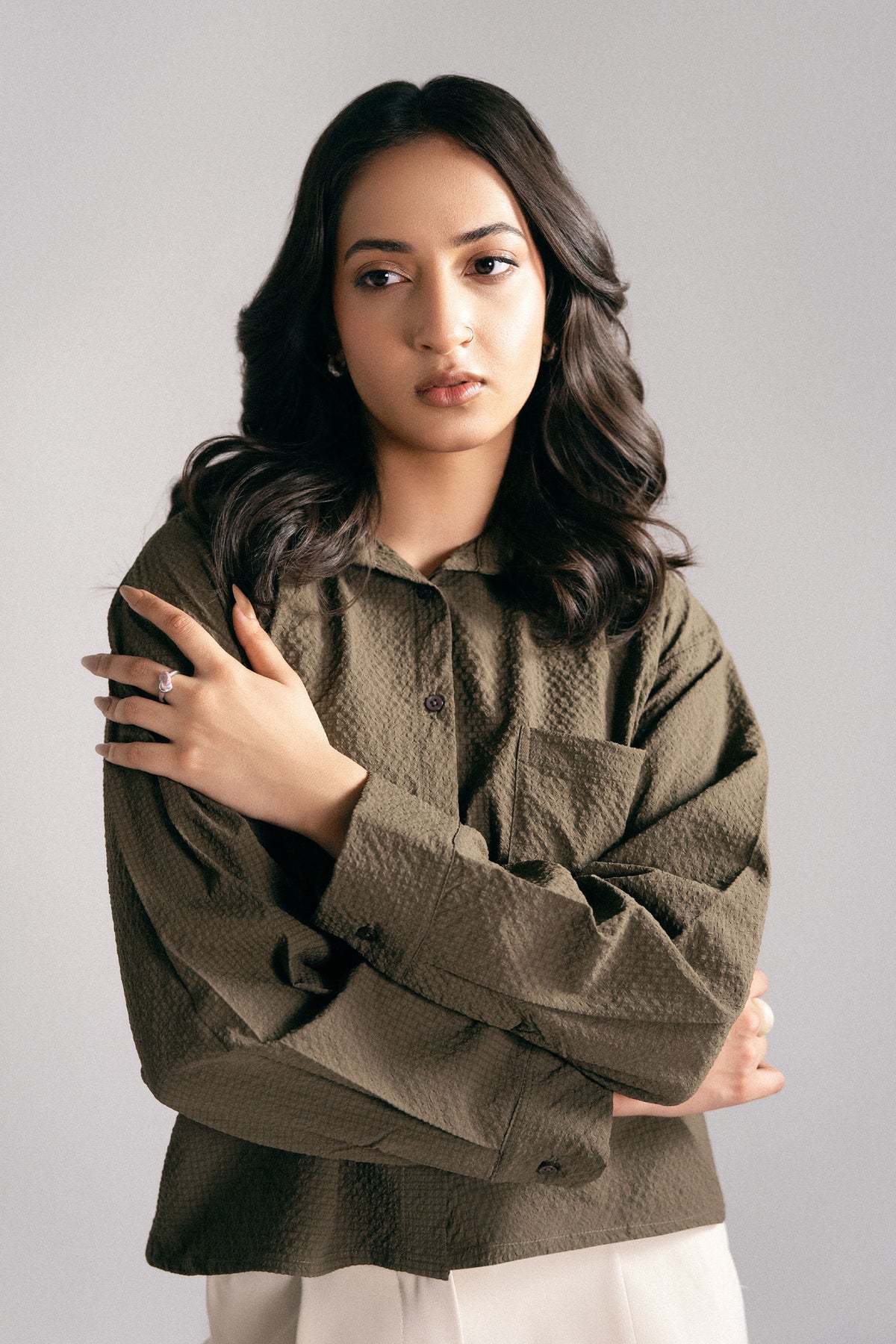 olive