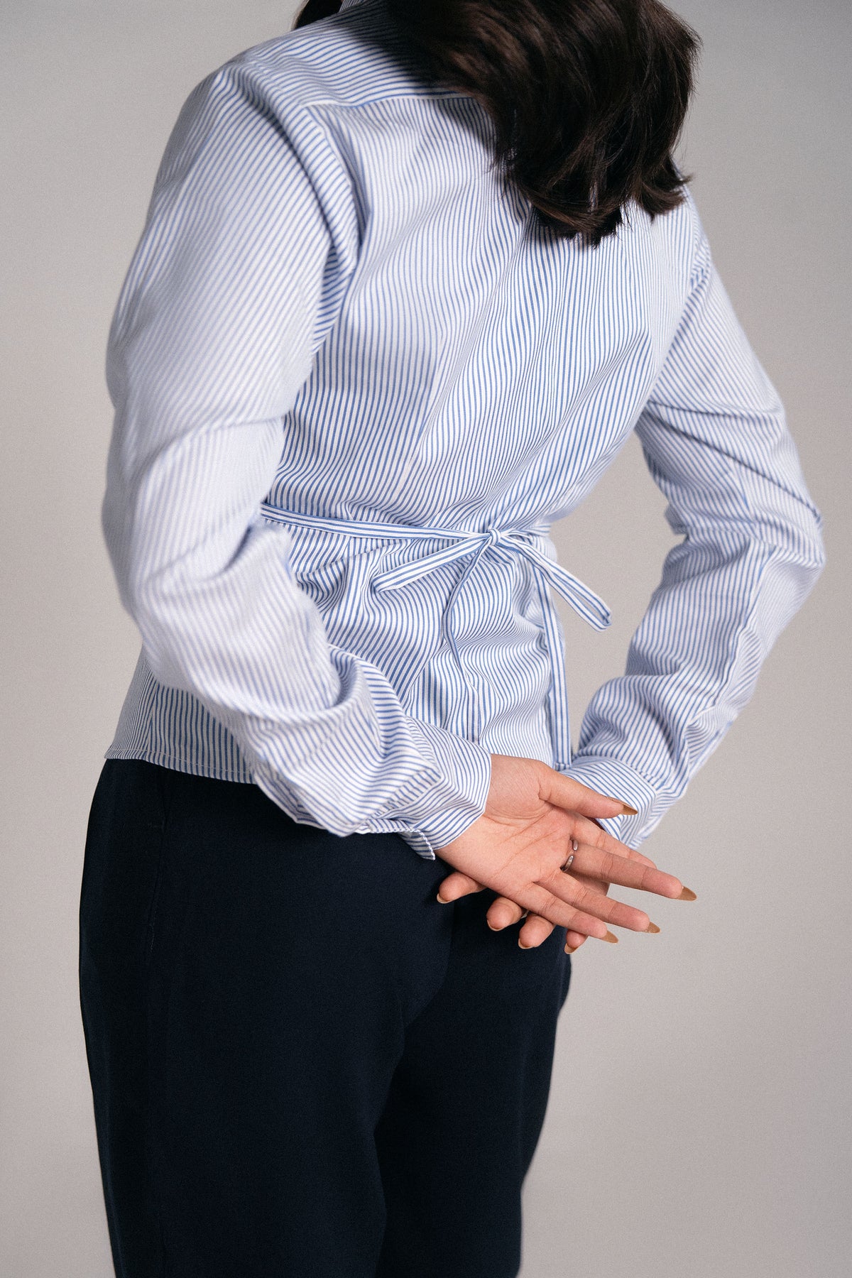 THE CONTOUR SHIRT
