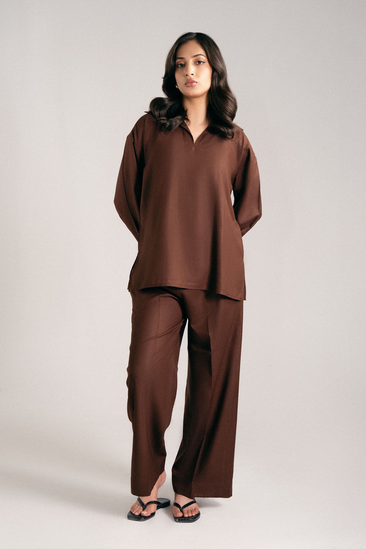 THE CLASSIC MOCHA SET