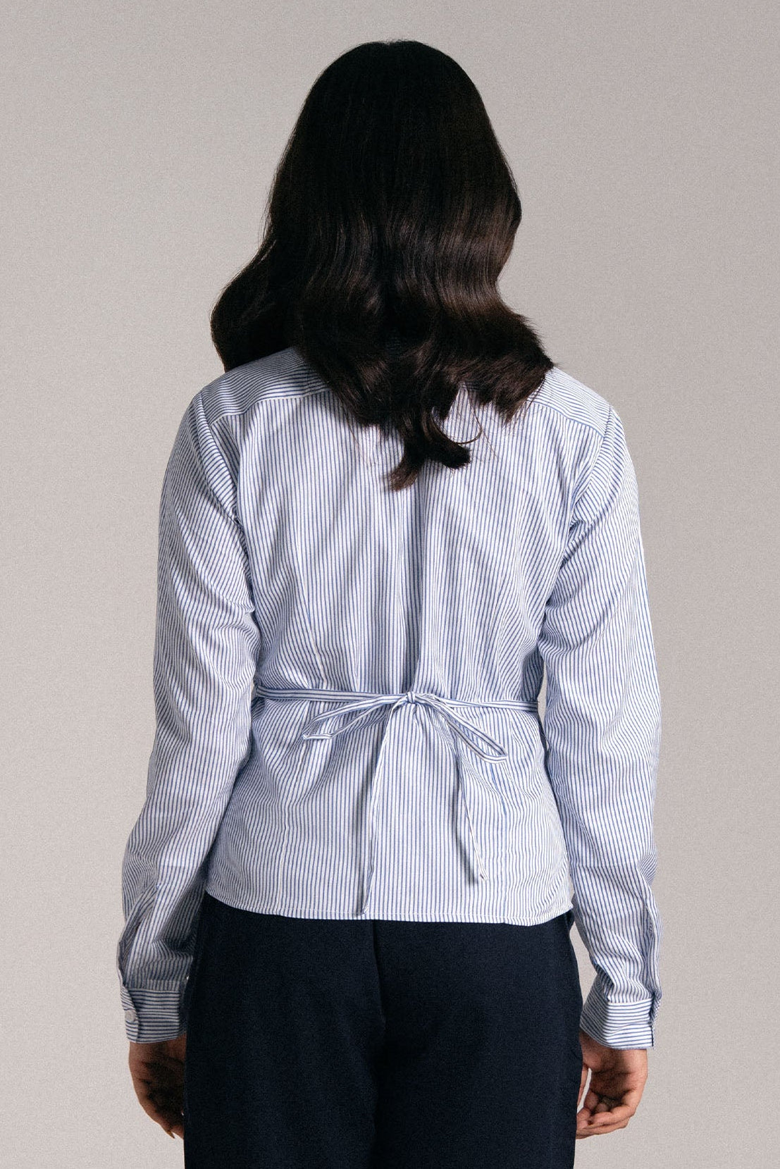 THE CONTOUR SHIRT