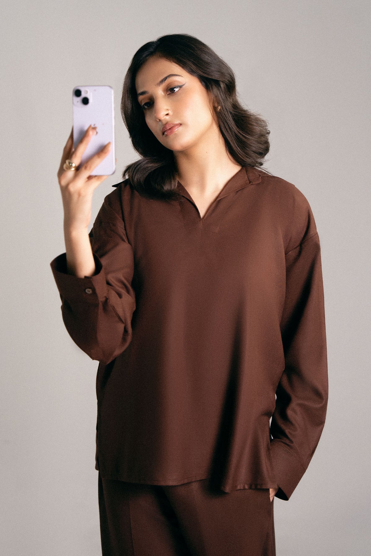 THE CLASSIC MOCHA SET