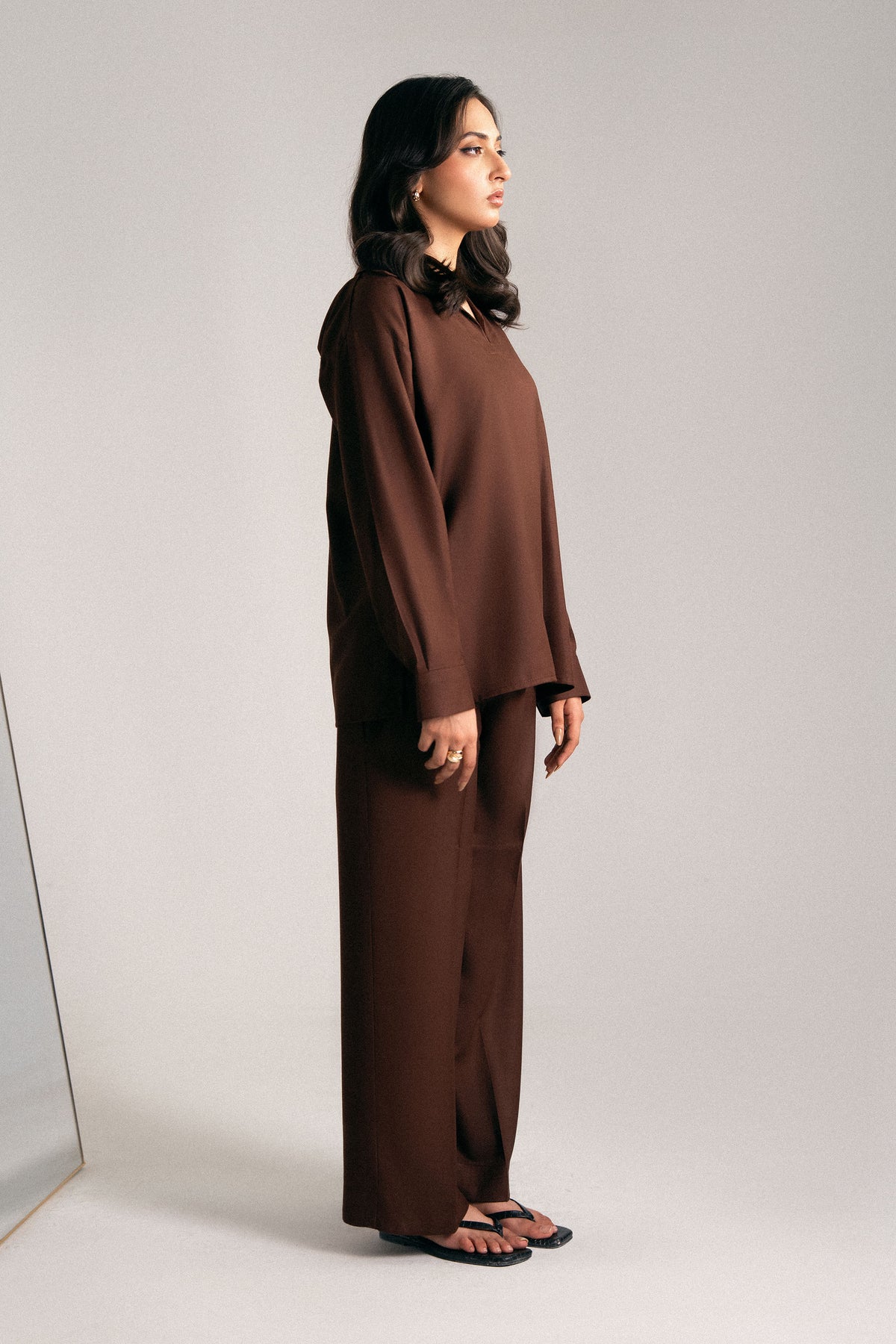 THE CLASSIC MOCHA SET