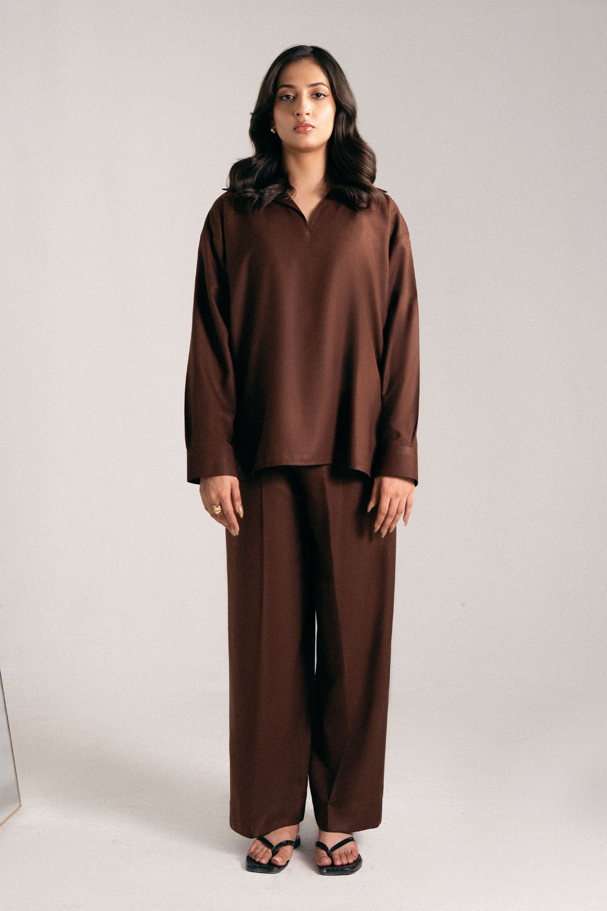 THE CLASSIC MOCHA SET