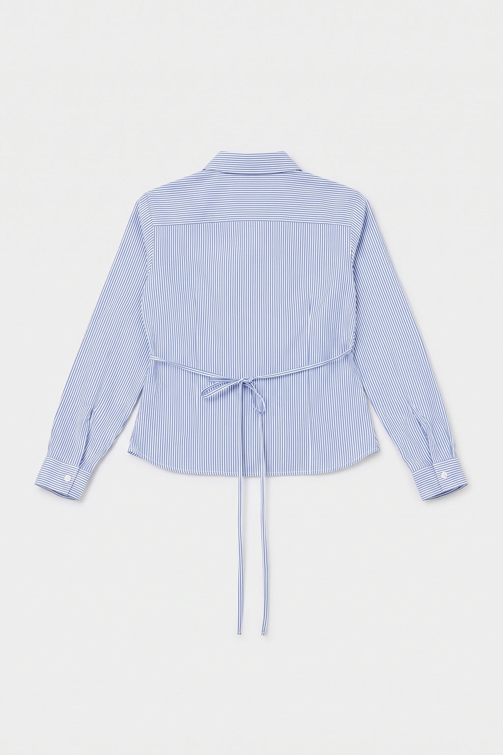 THE CONTOUR SHIRT